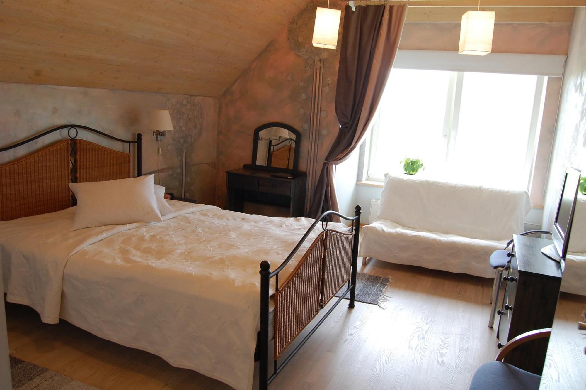 Altmoisa Guesthouse Tuuru Buitenkant foto