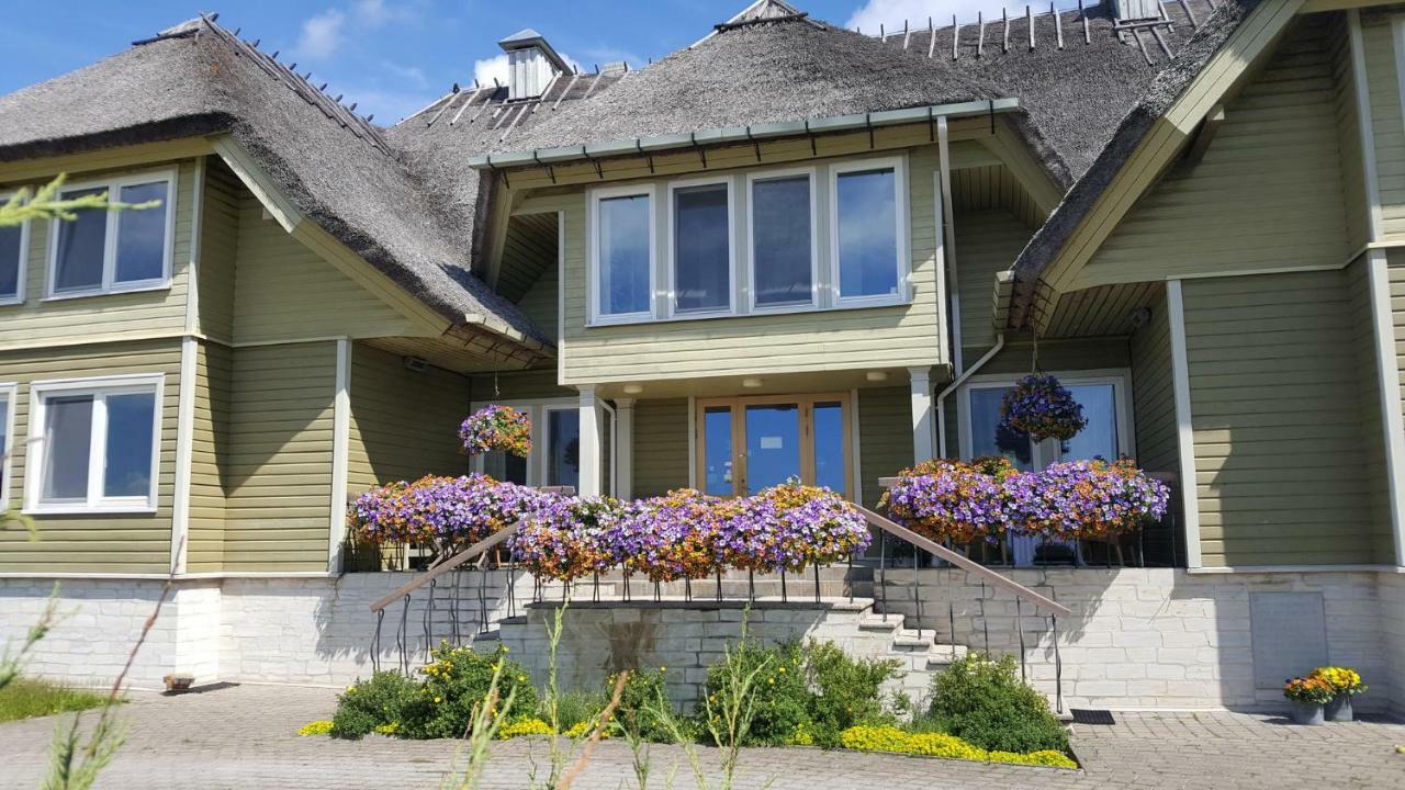 Altmoisa Guesthouse Tuuru Buitenkant foto