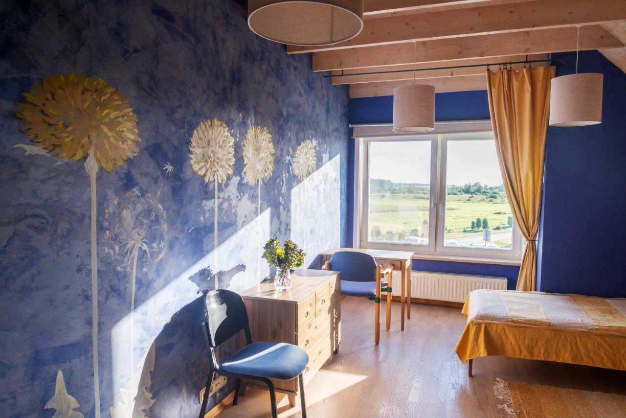 Altmoisa Guesthouse Tuuru Buitenkant foto